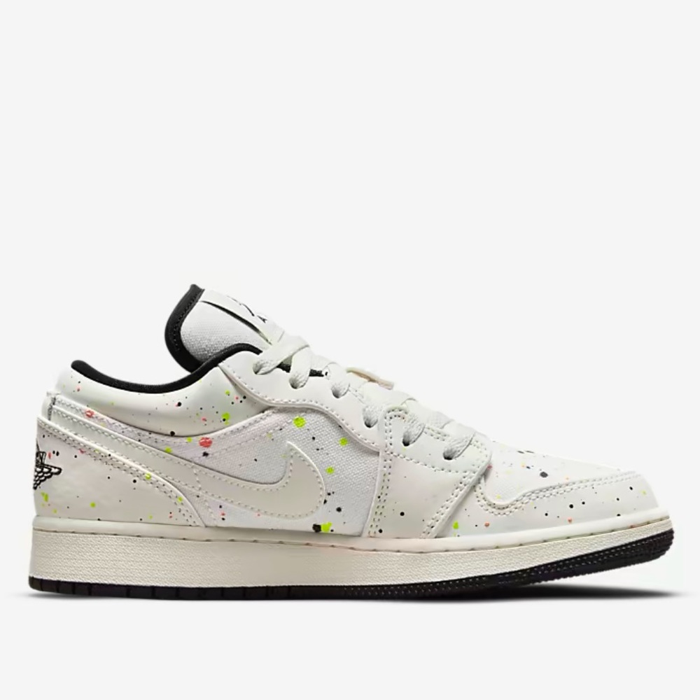 Jordan 1 lows SE